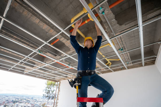 Best Residential Plumbing Services  in Woodville, CA