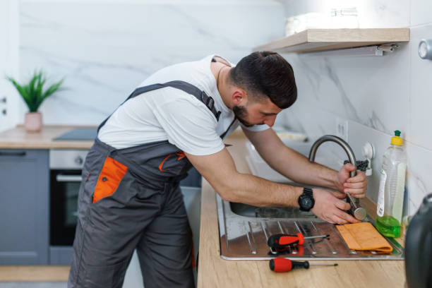 Best Leak Detection Services  in Woodville, CA
