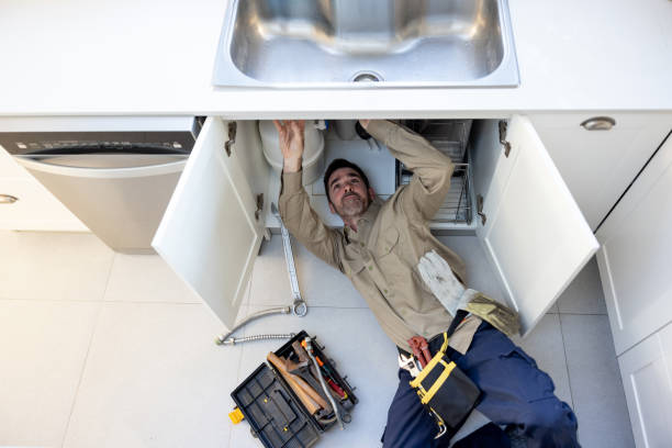 Best Water Softener Installation  in Woodville, CA