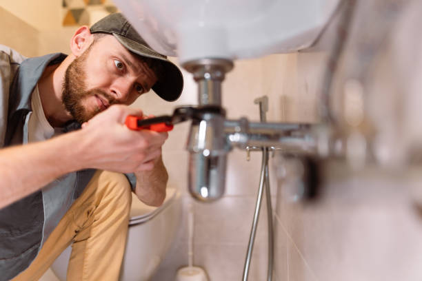 Best Sewer Line Repair  in Woodville, CA