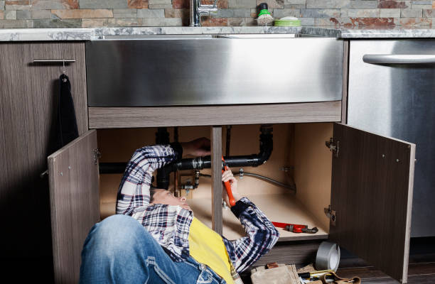 Best Faucet Repair  in Woodville, CA